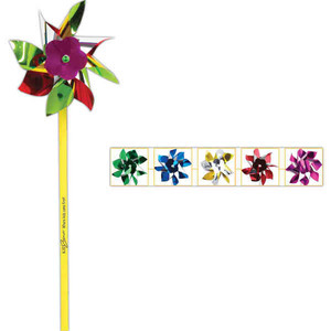 Pinwheels, Custom Imprinted With Your Logo!