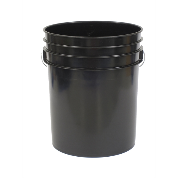 Contractor Buckets, Custom Imprinted With Your Logo!