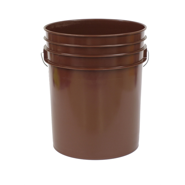 Contractor Buckets, Custom Imprinted With Your Logo!