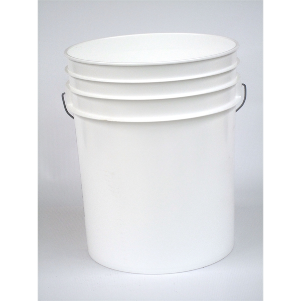 Contractor Buckets, Custom Imprinted With Your Logo!