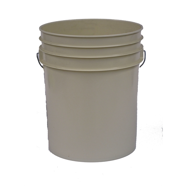 Contractor Buckets, Custom Imprinted With Your Logo!