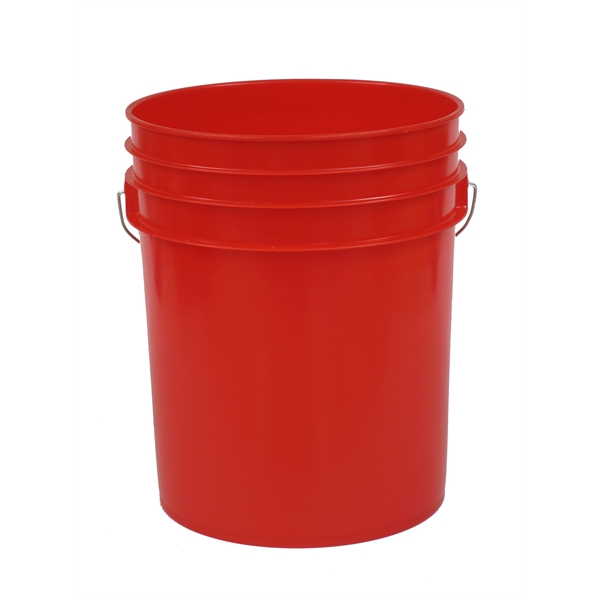 Contractor Buckets, Custom Imprinted With Your Logo!