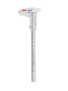 Plastic Calipers, Custom Made With Your Logo!