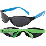 Custom Imprinted Plastic Sunglasses