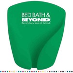 Custom Imprinted Plastic Towel Holders