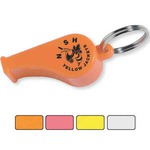 Custom Imprinted Plastic Whistles