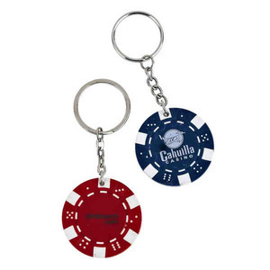 Poker Items, Custom Imprinted With Your Logo!