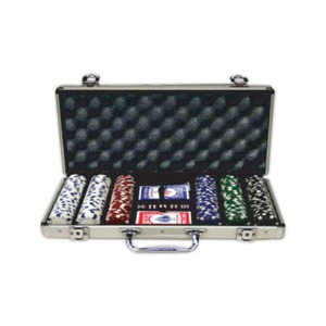 Poker Playing Sets, Custom Imprinted With Your Logo!