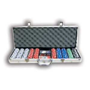 Poker Playing Sets, Custom Imprinted With Your Logo!