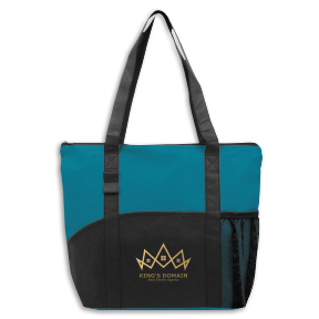 Bags and Coolers, Custom Printed With Your Logo!