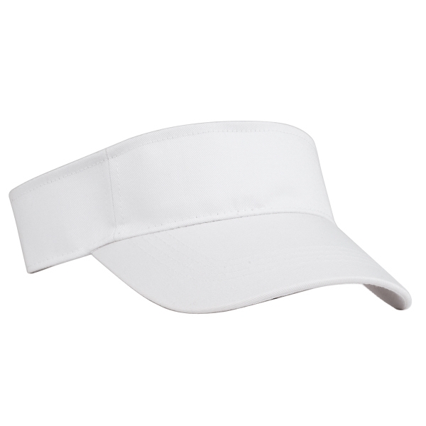 Visors, Custom Printed With Your Logo!