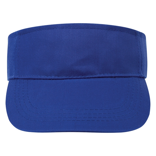 Visors, Custom Printed With Your Logo!