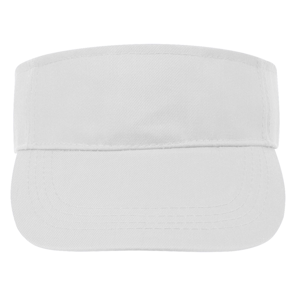 Visors, Custom Printed With Your Logo!