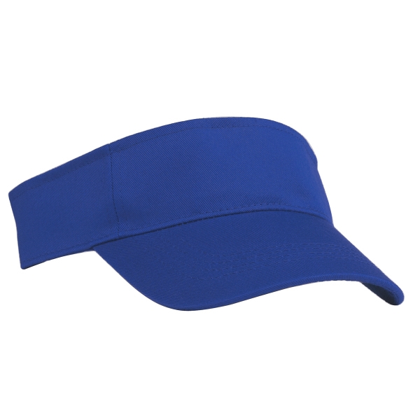 Visors, Custom Printed With Your Logo!