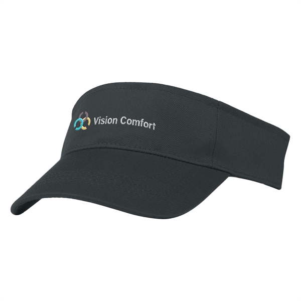 Visors, Custom Printed With Your Logo!