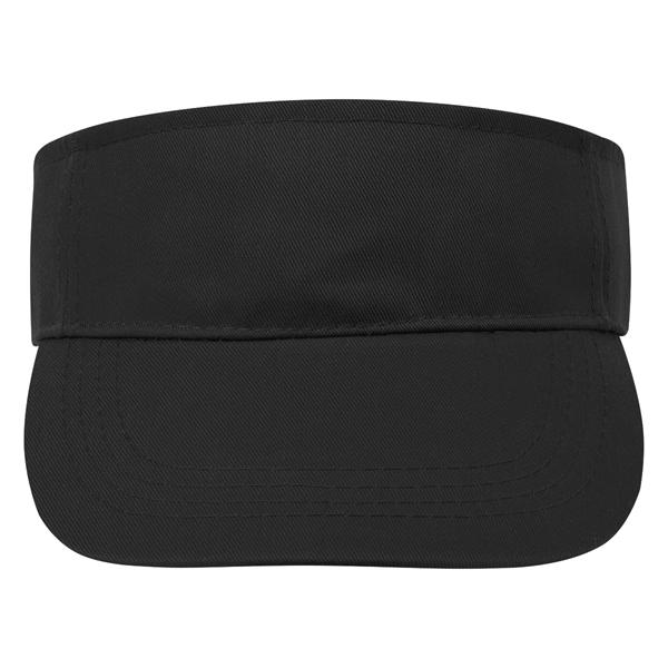 Visors, Custom Printed With Your Logo!