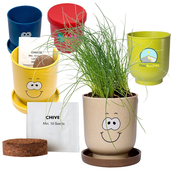 Tree Starter Kits, Custom Imprinted With Your Logo!