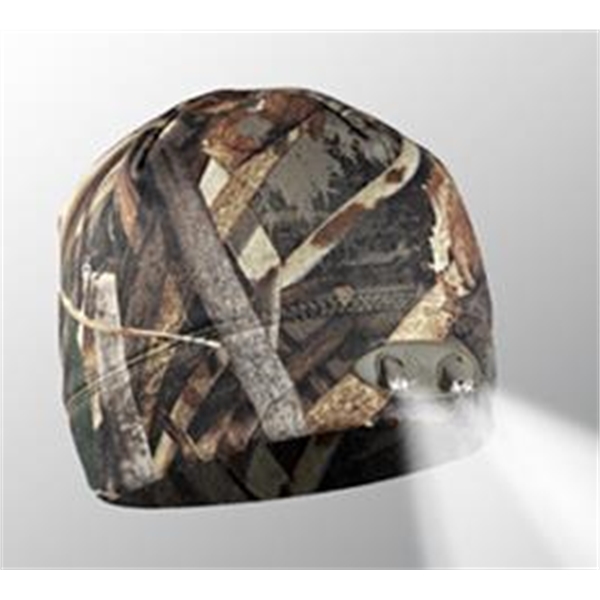 Hats with Visor Lights, Custom Imprinted With Your Logo!