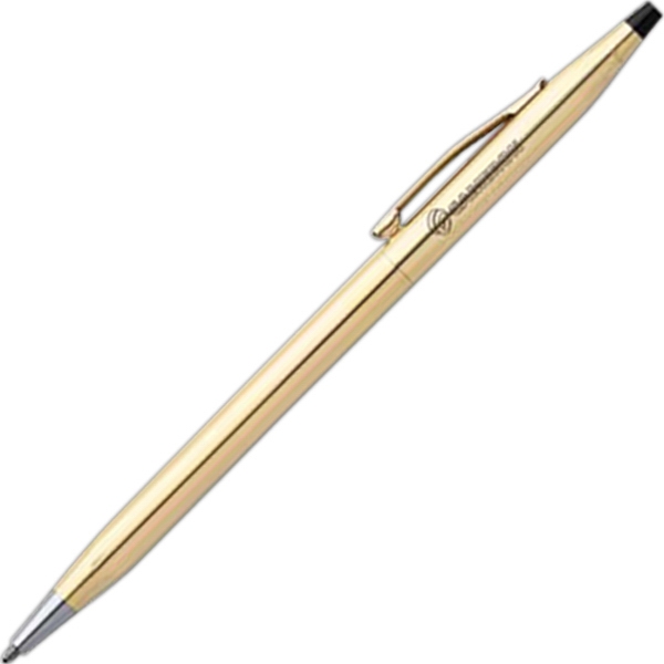 Cross Gold Plated Pencils, Custom Printed With Your Logo!