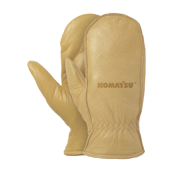 Winter Gloves, Custom Printed With Your Logo!