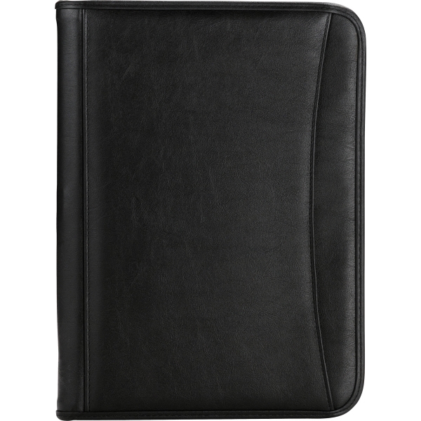 Portfolios with Document Pockets, Custom Printed With Your Logo!