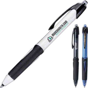 Pressurized Uni-Ball Pens, Custom Printed With Your Logo!