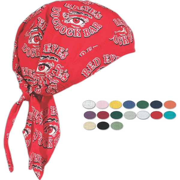 Do-Rags, Custom Imprinted With Your Logo!