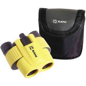 Prism Binoculars, Personalized With Your Logo!