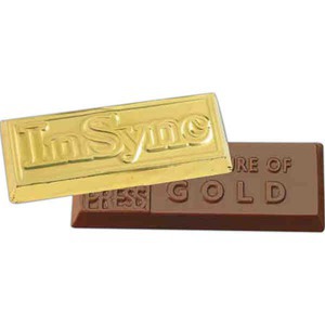Private Label Foil Wrapper Chocolates, Custom Imprinted With Your Logo!