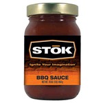 Custom Printed Private Label BBQ Sauces