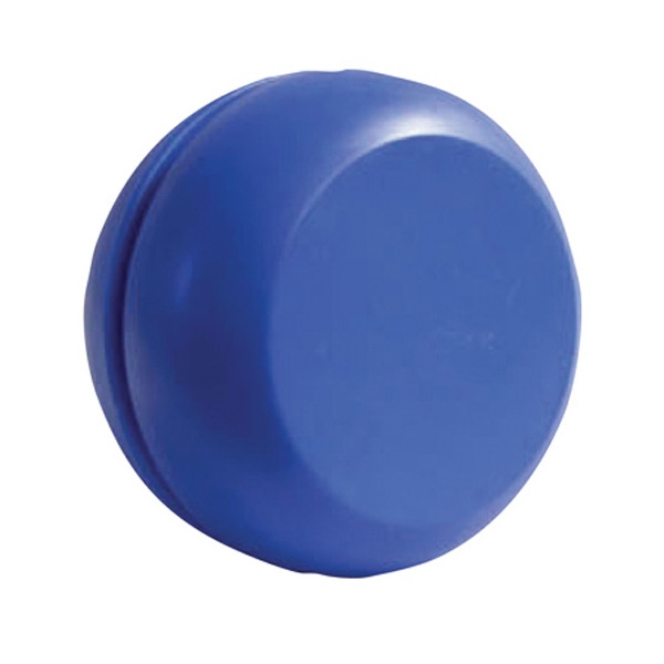 Blue Color Yo-yos, Custom Made With Your Logo!