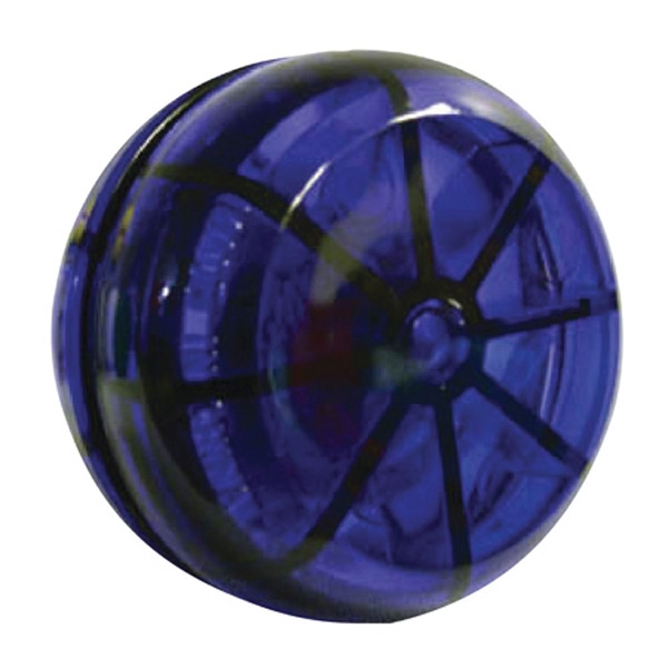 Purple Color Yo-yos, Custom Made With Your Logo!