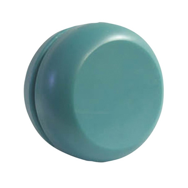 Blue Color Yo-yos, Custom Made With Your Logo!