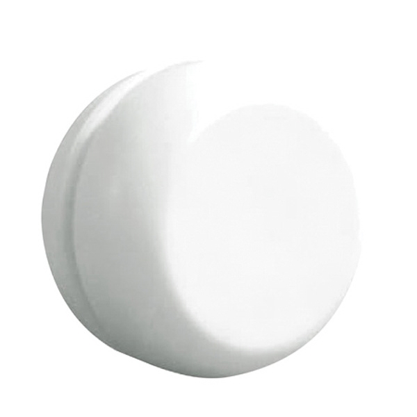 White Color Yo-yos, Custom Made With Your Logo!