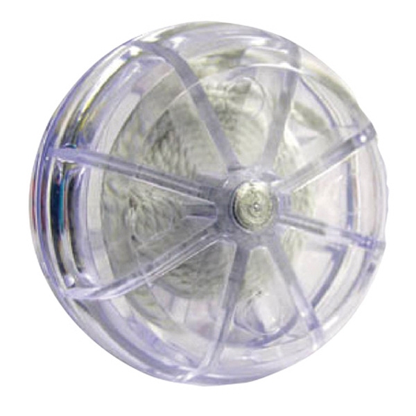 Translucent Yo Yos, Custom Imprinted With Your Logo!