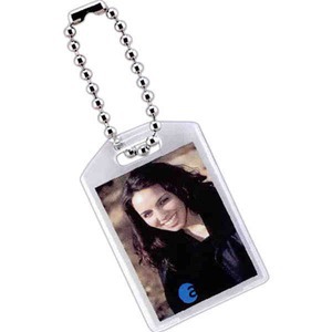 Prom Keychains, Custom Printed With Your Logo!