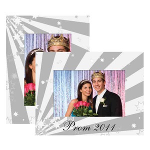 Custom Printed Prom Promotional Items