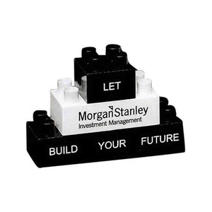 Promoblocks, Custom Imprinted With Your Logo!