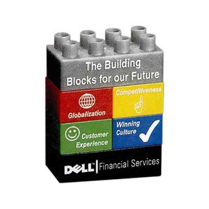 Promoblocks, Custom Imprinted With Your Logo!