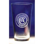 Custom Printed Pub Drinkware Crystal Gifts