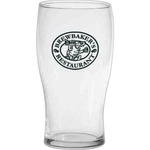 Custom Printed Beverage Glasses