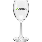 Custom Imprinted Pullox Wine Glasses