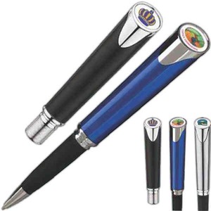 Custom Imprinted Quill Executive Width Pens