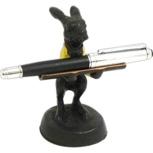 Rabbit Fun Pens, Custom Printed With Your Logo!