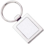 Engraved Keyrings, Custom Decorated With Your Logo!