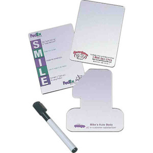 Rectangle Shaped Mirrors, Custom Imprinted With Your Logo!