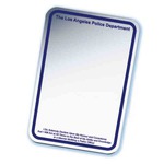 Custom Printed Rectangle Shaped Mirrors
