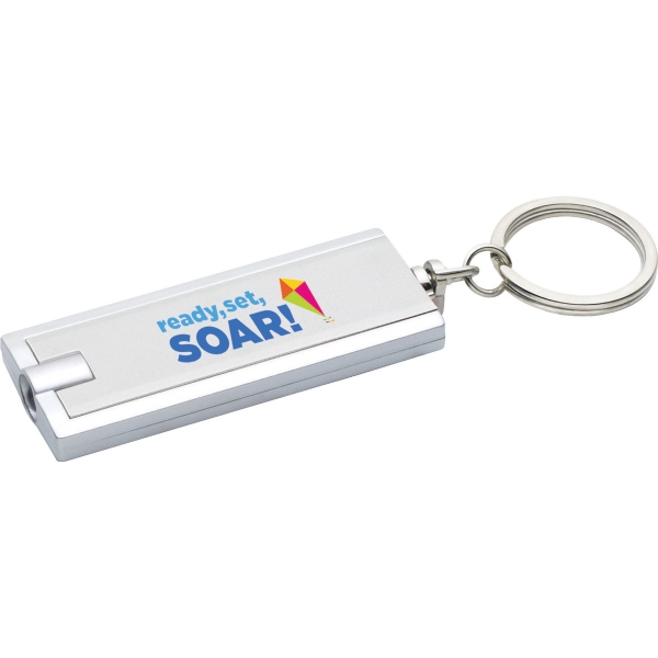 1 Day Service Key Light and Highlighter Gift Sets, Personalized With Your Logo!