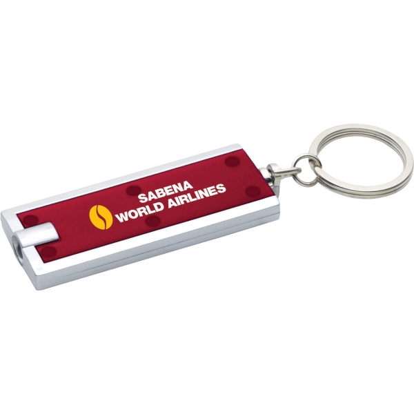 1 Day Service Key Light and Highlighter Gift Sets, Personalized With Your Logo!
