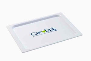 Rectangular Serving Trays, Customized With Your Logo!
